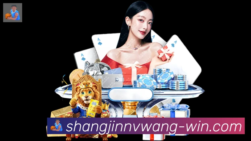 PG赏金女王品牌故事